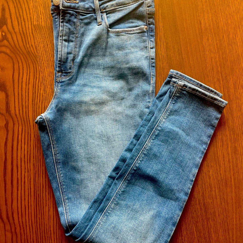 Skinny Jeans | Old Navy Rockstar